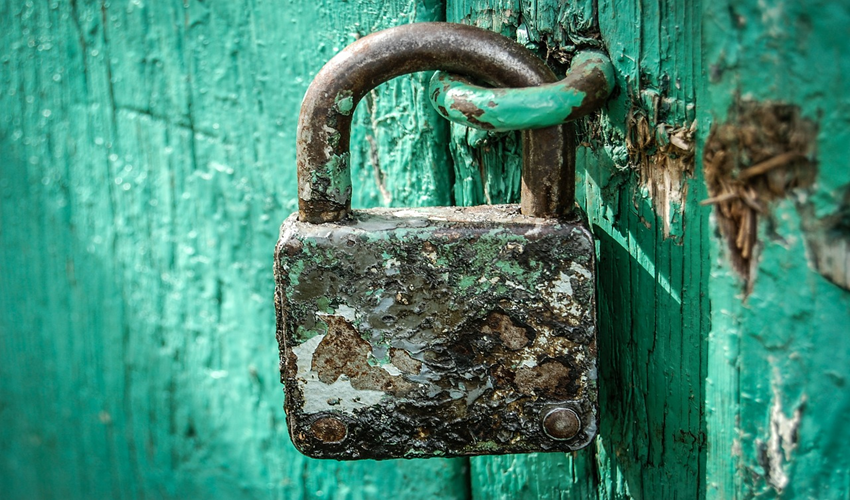Hackers could access security backdoors