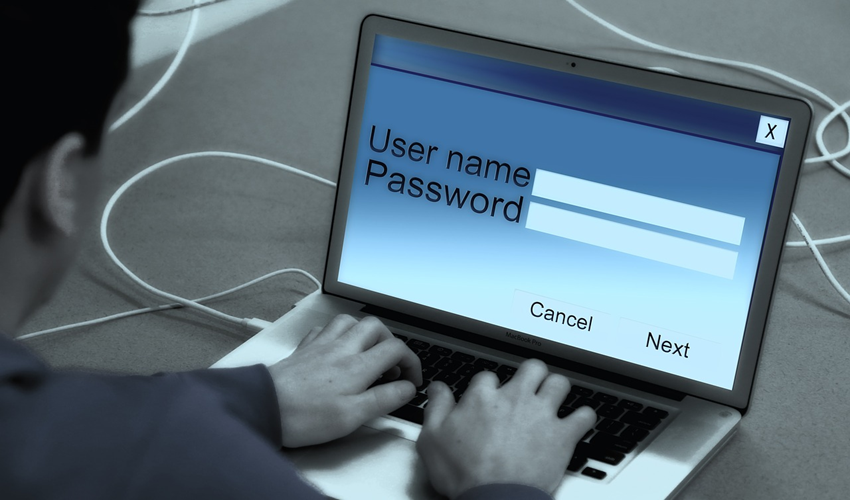 how to find out if your password has been stolen