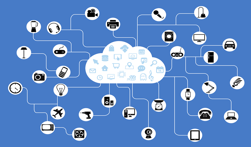 Anatomy of an Internet of Things attack