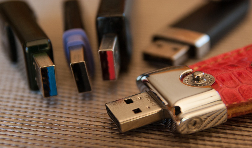 Analysis: Inside the USB Thief self-protection mechanism