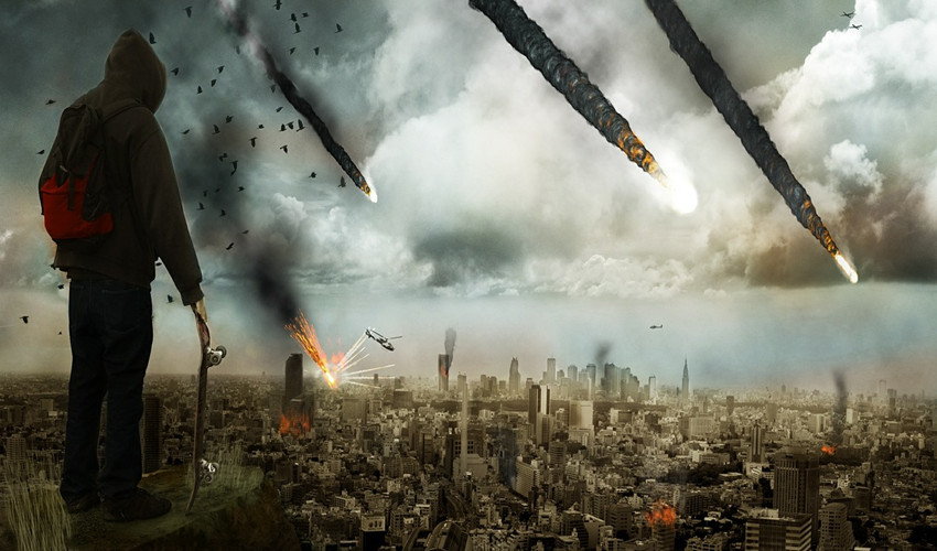Cybergeddon: The five doomsday hacks you don’t want to happen