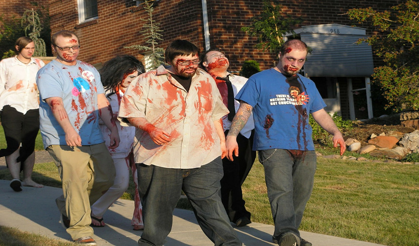 Zombie Inside: Intel Confirms ZombieLoad 2 Security Threat