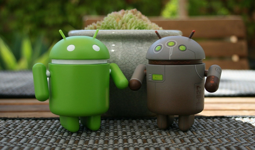 Is Android security really too difficult for Motorola?