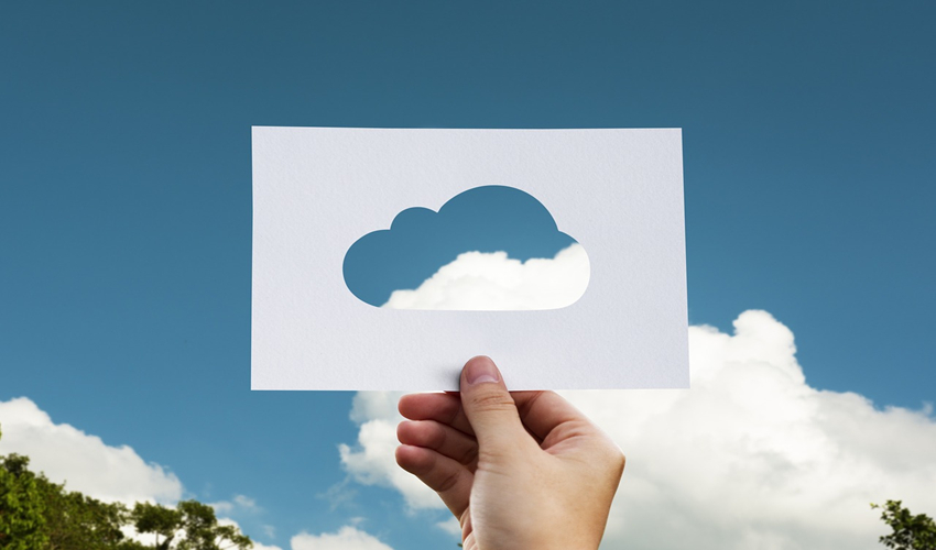 Protecting what’s yours: data security in the cloud