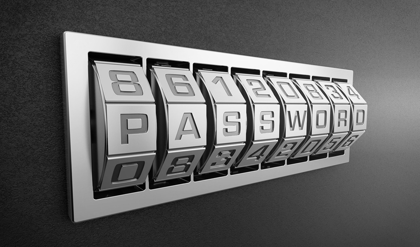 World Password Day won’t solve the numbnuts user problem