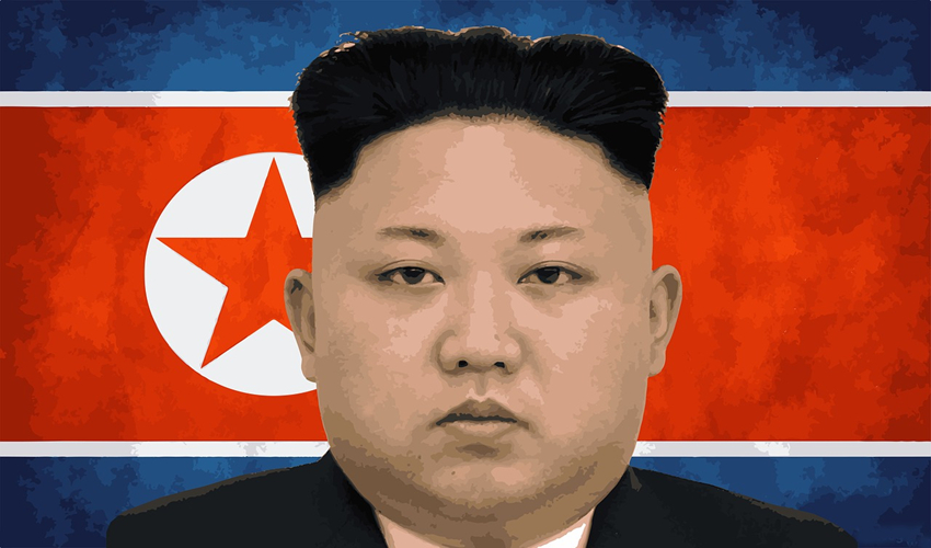 One American Hacker Suddenly Takes Down North Korea’s Internet-All Of It
