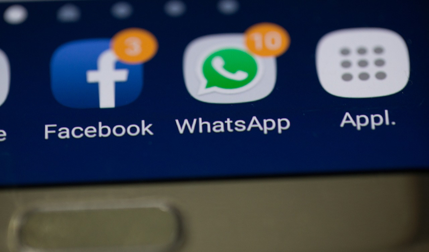 How WhatsApp Merger With Facebook Messenger Puts Your Privacy At Risk