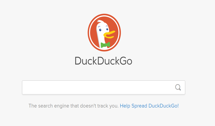 Google Quietly Adds DuckDuckGo Privacy Search To Chrome – Here’s How To Enable It