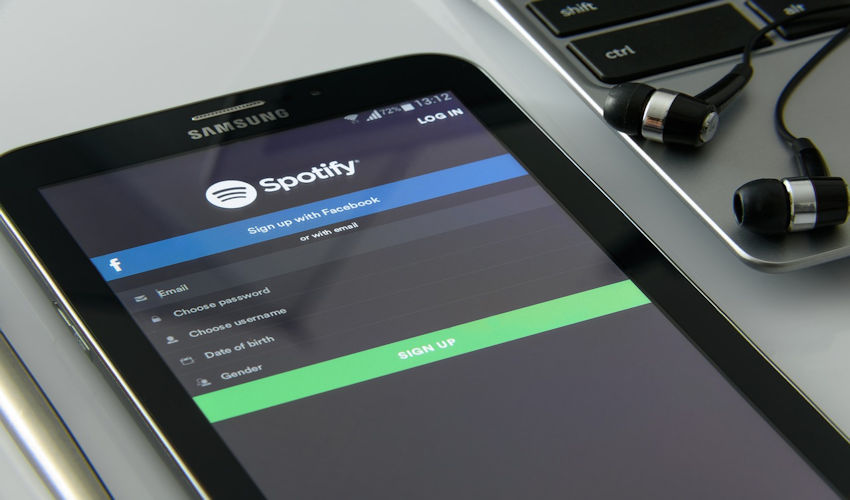 Exclusive: Spotify Pays Hackers $120,000