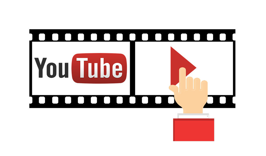 YouTube Hacking Warning As Automated 2FA-Bypass Attacks Underway