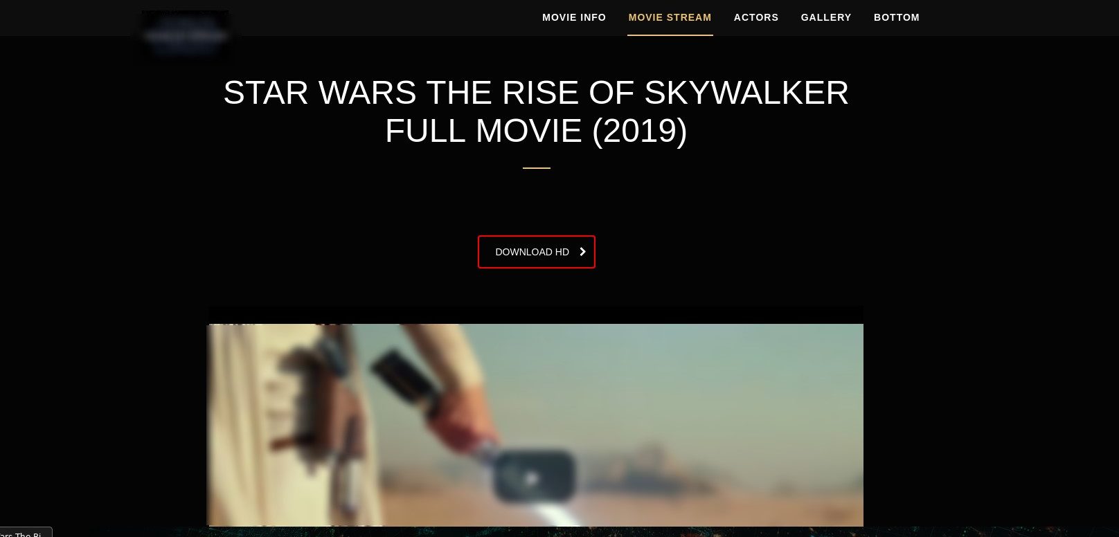 Googling For ‘Star Wars: The Rise of Skywalker’ Could Prove A Costly Mistake