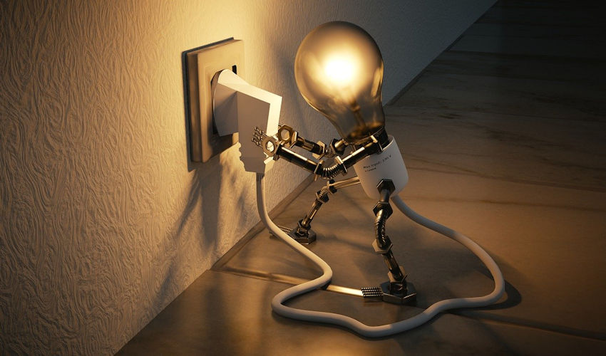 How Many Hackers Does It Take To Change A Light Bulb?