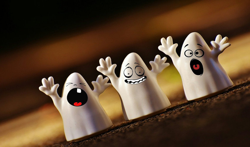 Ghost Confirms Hack Attack: 750,000 Spooked By Critical Vulnerability