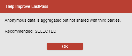 How To Stop LastPass Tracking You In 3 Easy Steps