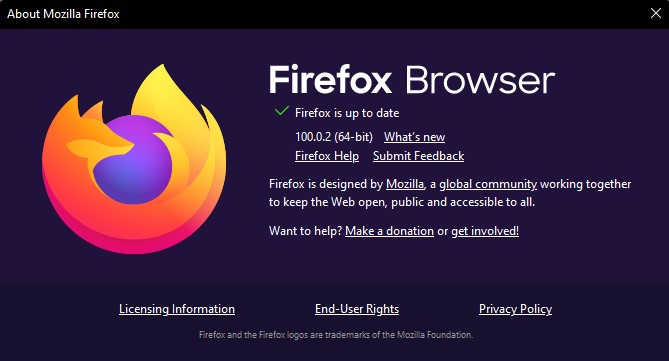 Firefox Browser Hacked In 8 Seconds Using 2 Critical Security Flaws