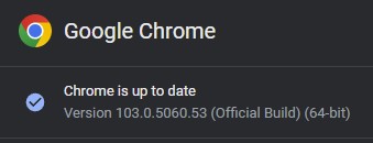 Google Chrome 103: Critical Security Warning For 3 Billion Windows, Mac & Linux Users