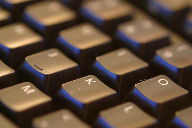 Password Hacking—New Research Says Keyboard Audio Can Leak Your Secrets