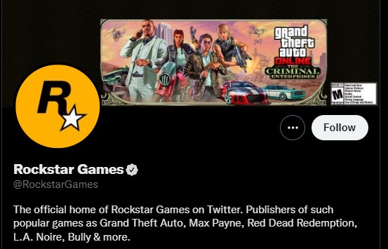 Uber Hacker Targets Rockstar Games, Leaks Trove of GTA 6 Data