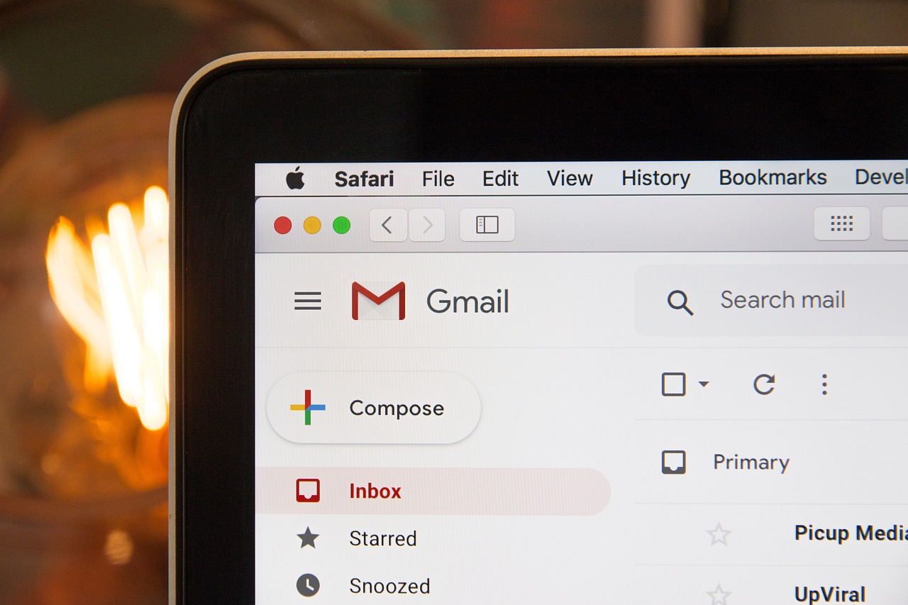 Hackers Target Gmail–Secure Your Account Now With These 3 Steps